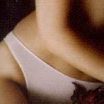 Lise Charmel Elle En Fleur Thong