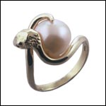 Glod Ring