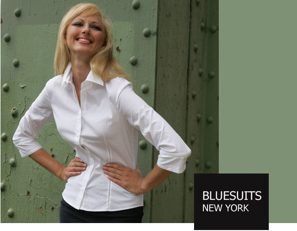 Bluesuits dress shirts