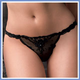 Lise Charmel Allure De Star String
