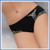 Lise Charmel Boheme Chic Shorty