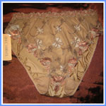 Lise Charmel Amour Delice Brief