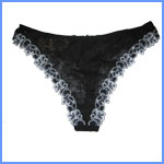 Lise Charmel Eprise Fashion Etoile Thong