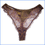 Lise Charmel Eprise Dolce Trendy Thong