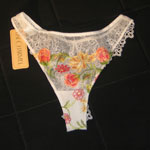 Lise Charmel Flora Caraibes Thond