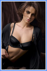 Lise Charmel Glam ultra Chic Demi Bra