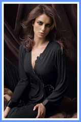 Lise Charmel Glam ultra Chic Robe