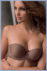 Lise Charmel Glam ultra Chic Strapless Bra