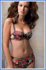 Lise Charmel Jardins Intimes Boxer Short