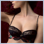 Lise Charmel Magic Jungle Demi Bra