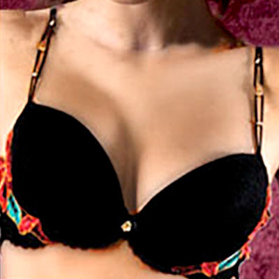 Lise Charmel Magic Jungle Padded Bra