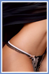 Lise Charmel Sexy Beaute String Thong