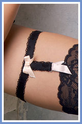 Lise Charmel Sexy Beaute Leg Garter