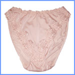 Lise Charmel Star Beaute Pink Brief