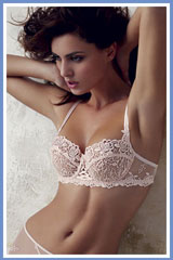Lise Charmel Star Beaute Demi Bra