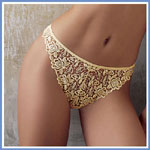 Lise Charmel Star Beaute Thong
