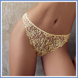 Lise Charmel Star Beaute Thong