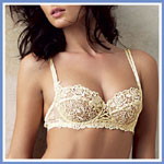 Lise Charmel Star Beaute Demi Underwire Bra