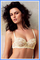 Lise Charmel Star Beaute Demi Bra
