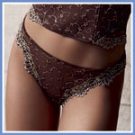 Lise Charmel Sublime Intime Thong