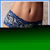 Lise Charmel Taj Mahal Boy Short