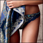 Lise Charmel Taj Mahal Bikini