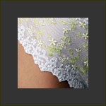 Lise Charmel Mississipi Song Italian Cut Bikini