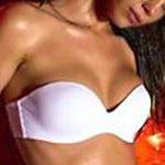 Le Mystere Francesca Lace Memory Pad Bra