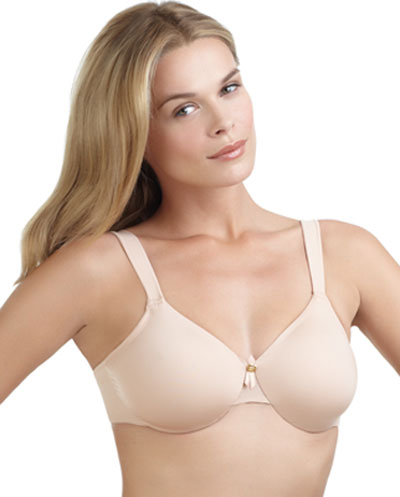 Le Mystere Dream Minimizer Bra
