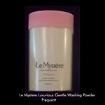 lingerie washing powder