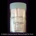 lingerie washing powder