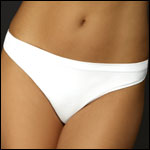 Ultra Soft Thong