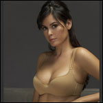 Le Mystere Nikita Bra
