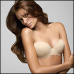 Le Mystere Strapless Bra
