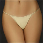Le Mystere String Thong