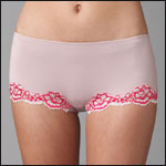 Le Mystere Raspberry Boy Leg