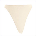 Le Mystere Hi Rise Thong