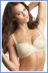 Le Mystere Tisha Bra