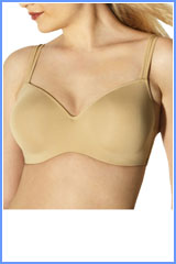 Le Mystere Classic fit Dream Tisha Bra