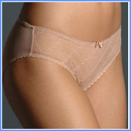 Le Mystere Delphine Bikini
