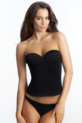 Le mystere Evening Seduction Bustier