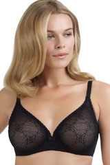 Le Mystere Delphine Bra 2219