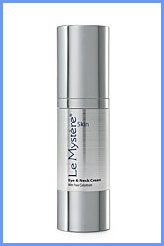 Le Myetere Eye and neck cream