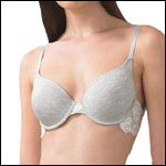 Le Mystere Heather Contour Bra