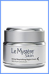 Le Mystere Night Cream