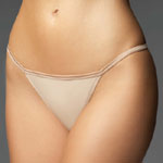 Le Mystere No.9 Lolita String Thong