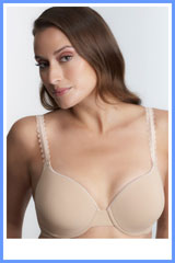 Le mystere carina
