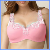 Le Mystere Dream Tisha Lace