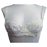 lise charmel lace bra