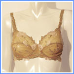 filgrane full cup bra